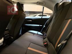 تۆیۆتا کۆرۆلا